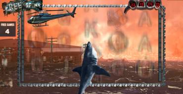 Sharknado: Призы