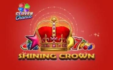 Игровой автомат Shining Crown Clover Chance