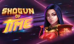 Онлайн слот Shogun of Time играть