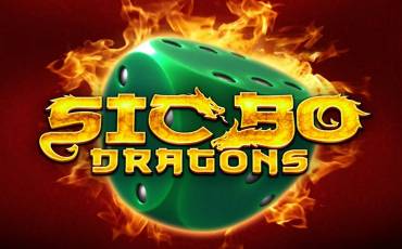 Игровой автомат Sic Bo Dragons