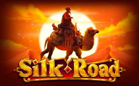 Silk Road (Endorphina) обзор