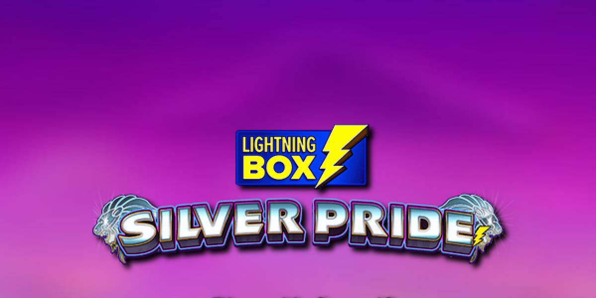 Silver Pride