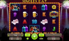 Онлайн слот Singles Day играть