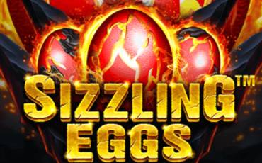 Игровой автомат Sizzling Eggs