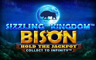 Игровой автомат Sizzling Kingdom Bison