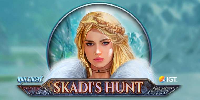 Слот Skadi’s Hunt играть бесплатно