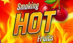 Онлайн слот Smoking Hot Fruits играть