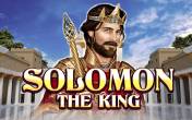 Автомат Solomon: The King (демо-версия)