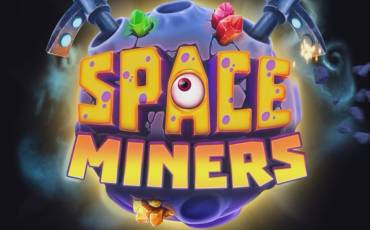 Игровой автомат Space Miners