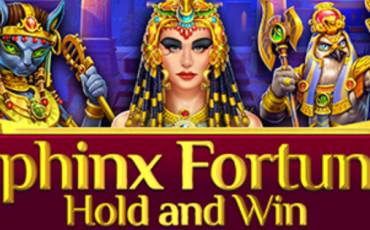 Игровой автомат Sphinx Fortune