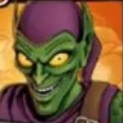 Spider-Man – Attack of the Green Goblin: Мистерио