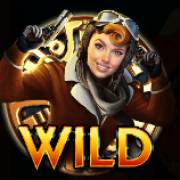 Spirit of Adventure: Wild