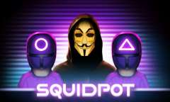 Онлайн слот Squidpot играть