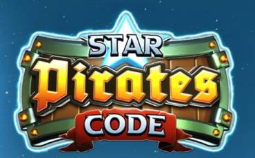 Игровой автомат Star Pirates Code