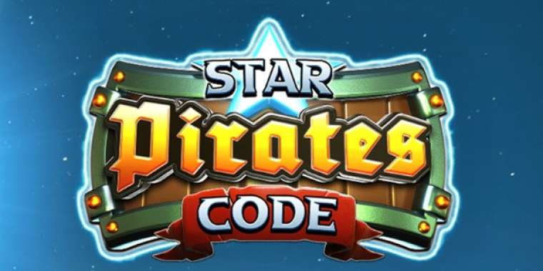 Слот Star Pirates Code играть бесплатно
