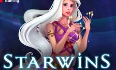 Онлайн слот Starwins играть