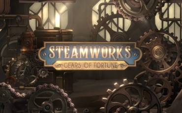 Steamworks Gears of Fortune