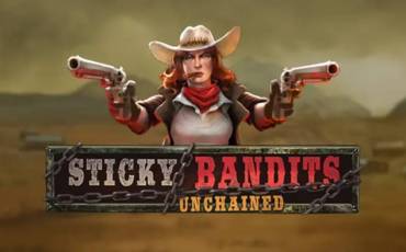 Игровой автомат Sticky Bandits Unchained