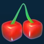 Strolling Staxx: Cubic Fruits: Вишни