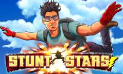 Онлайн слот Stunt Stars играть