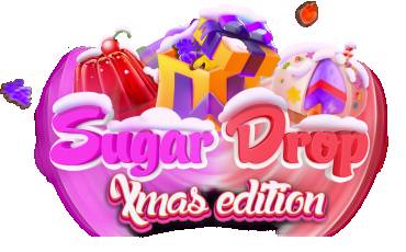 Игровой автомат Sugar Drop Xmas edition