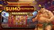 Онлайн слот Sumo Supreme Megaways играть