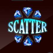 Super Fast Hot Hot Respin: Scatter