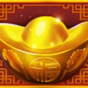 Super Golden Dragon Inferno — Hold&Win: Чаша