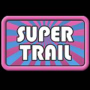 Super Graphics Game Changer: Super Trail