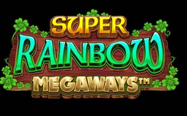 Игровой автомат Super Rainbow Megaways