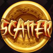 Sushi Yatta: Scatter