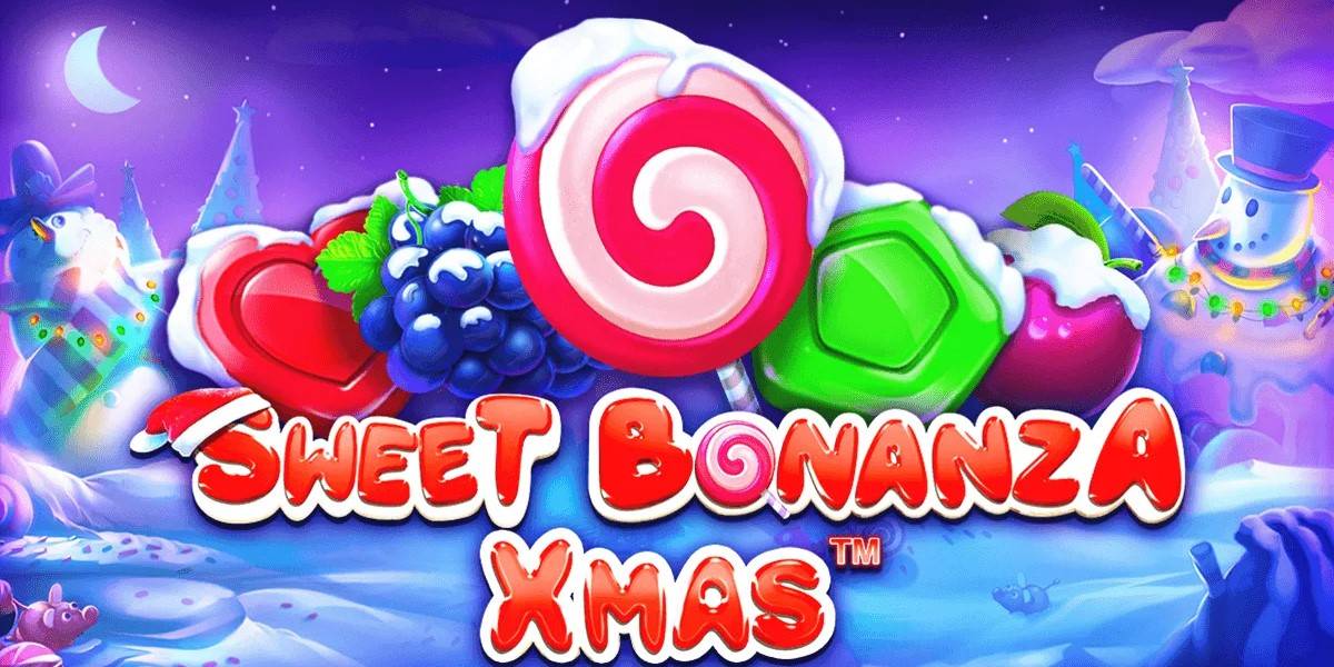 Игровой автомат Sweet Bonanza Xmax