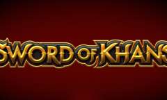 Онлайн слот Sword of Khans играть