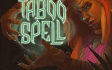 Игровой автомат Taboo Spell