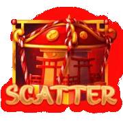 Taiko Beats: Символ Scatter