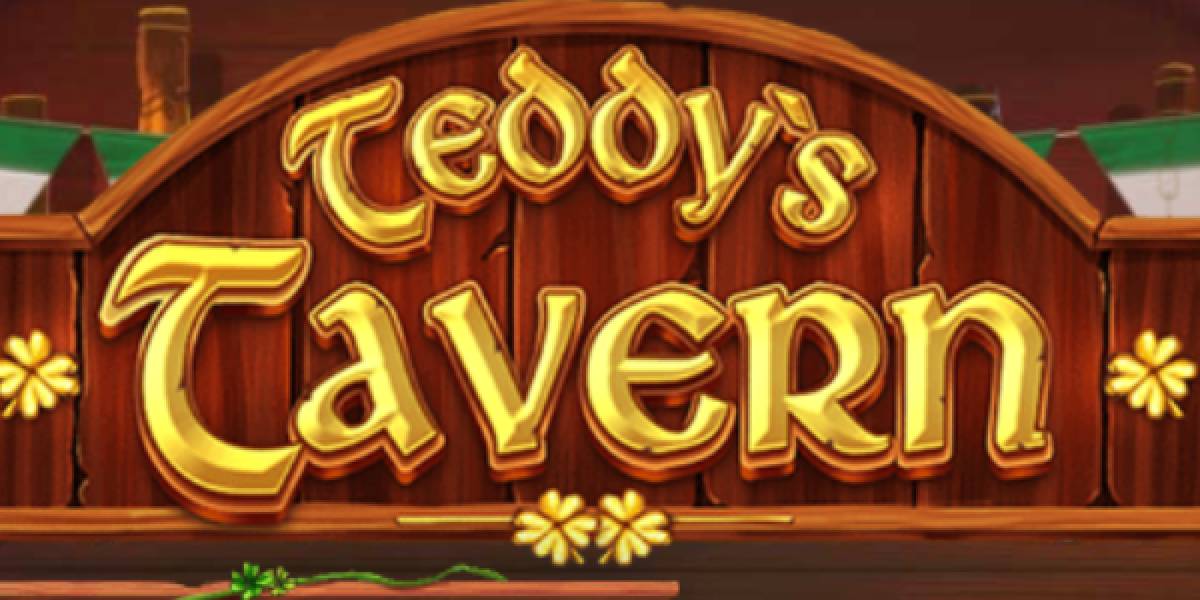 Teddy's Tavern