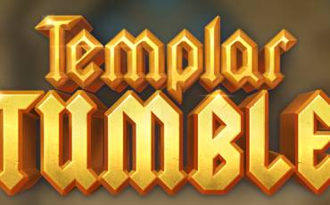 Игровой автомат Templar Tumble