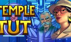 Онлайн слот Temple of Tut играть