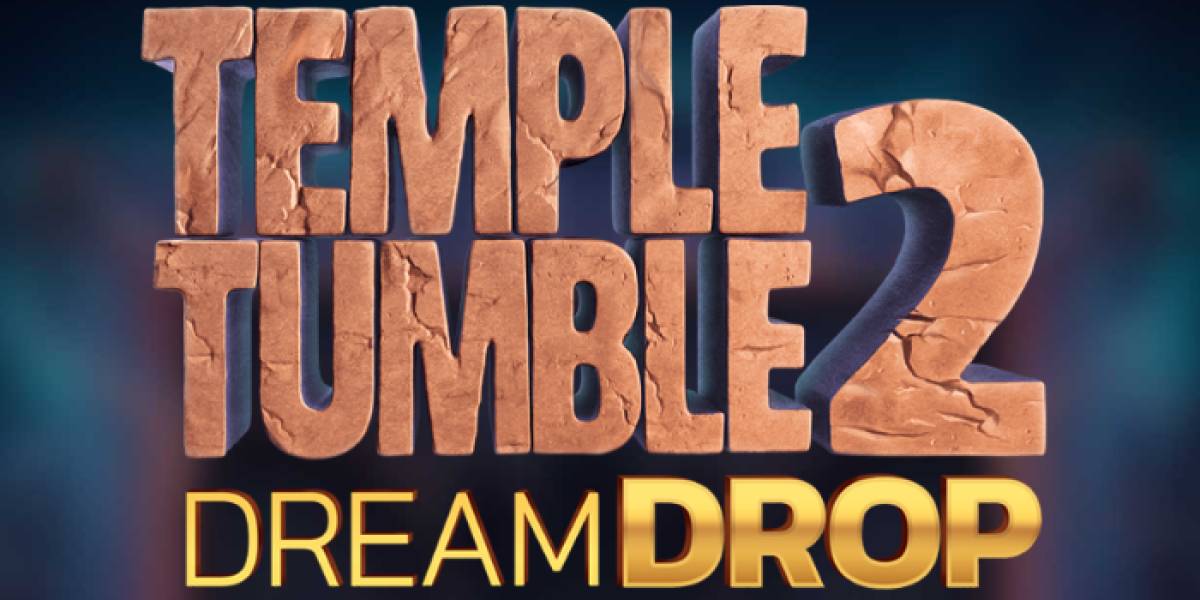 Игровой автомат Temple Tumble 2