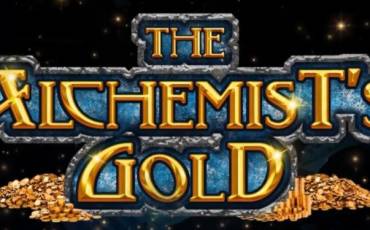 Игровой автомат The Alchemist’s Gold