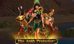 Онлайн слот The Ankh Protector играть