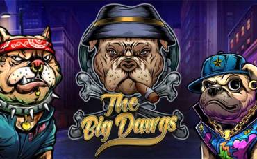 Игровой автомат The Big Dawgs