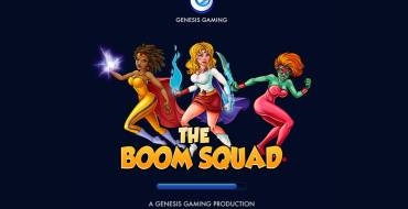 The Boom Squad: Персонажи