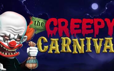 Игровой автомат The Creepy Carnival