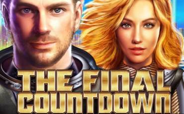 Игровой автомат The Final Countdown