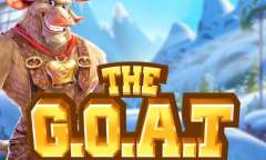 Онлайн слот The G.O.A.T играть