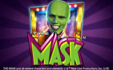 Игровой автомат The Mask