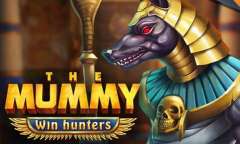 Онлайн слот The Mummy Win Hunters играть