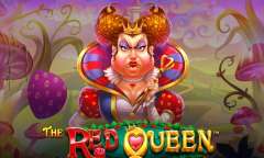 Онлайн слот The Red Queen играть