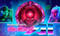 Онлайн слот The Rise of AI играть